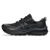 GEL-Trabuco 12 GORE TEX « Black Graphite Grey »