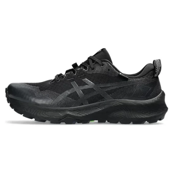 GEL-Trabuco 12 GORE TEX « Black Graphite Grey »