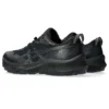 GEL-Trabuco 12 Gore-Tex « Black Graphite Grey »