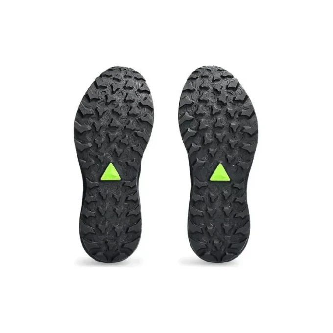 GEL-Trabuco 12 GORE TEX « Black Graphite Grey »