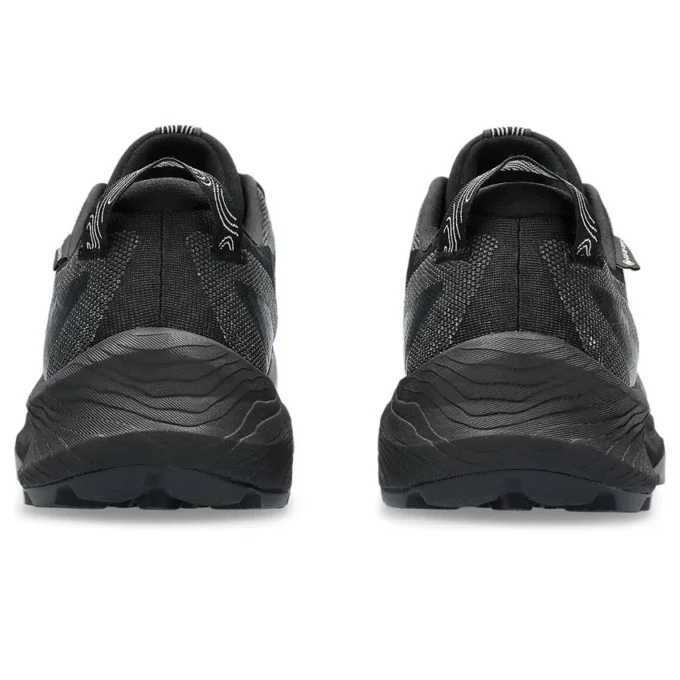 GEL-Trabuco 12 Gore-Tex « Black Graphite Grey »