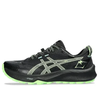 GEL-Trabuco 12 Gore-Tex « Black Illuminate Green »
