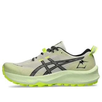GEL-Trabuco 12 « Green Oatmeal Black »