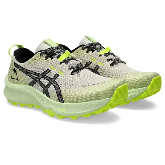 GEL-Trabuco 12 « Green Oatmeal Black »
