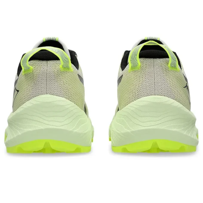 GEL-Trabuco 12 « Green Oatmeal Black »