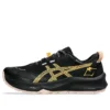 Gel-Trabuco 12 GTX « Black Pink »