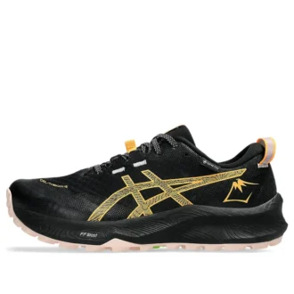 Gel-Trabuco 12 GTX « Black Pink »