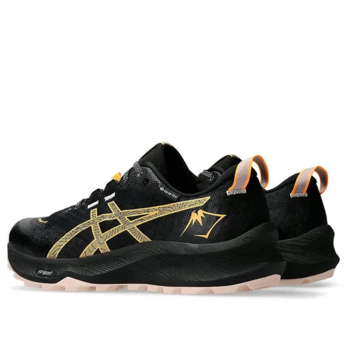Gel-Trabuco 12 GTX « Black Pink »