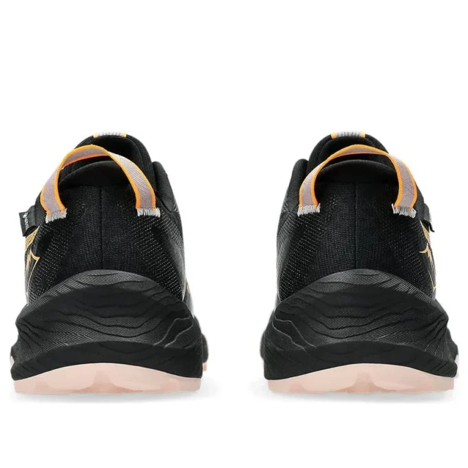 Gel-Trabuco 12 GTX « Black Pink »