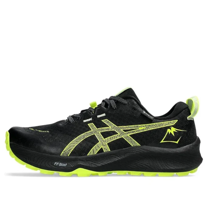 Gel-Trabuco 12 GTX « Black Volt »