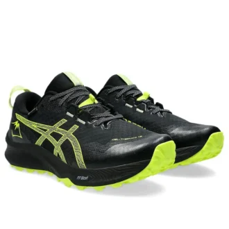 Gel-Trabuco 12 GTX « Black Volt »