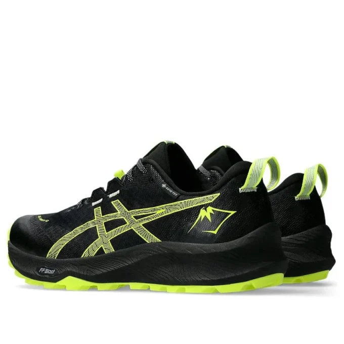 Gel-Trabuco 12 GTX « Black Volt »