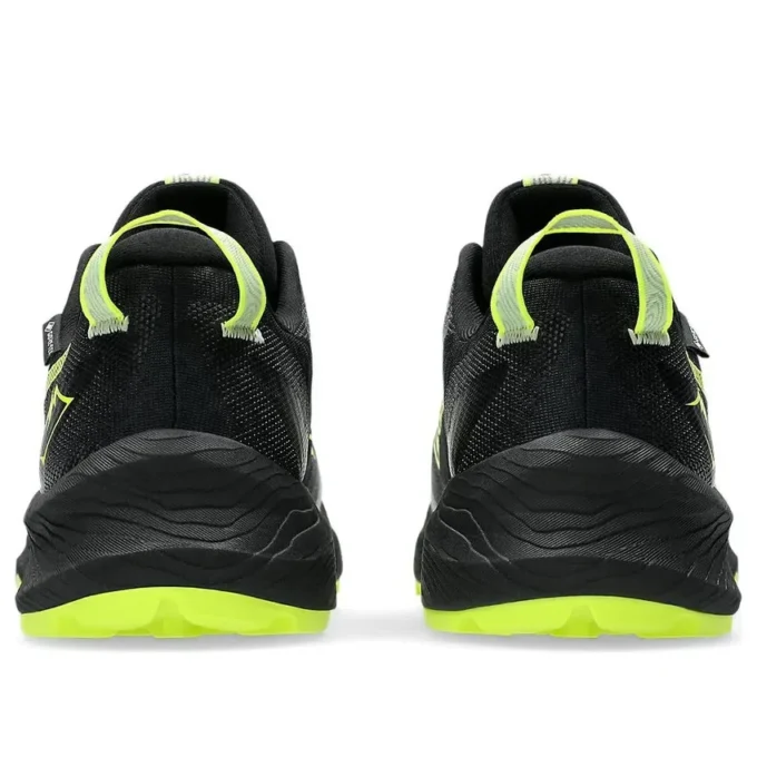 Gel-Trabuco 12 GTX « Black Volt »