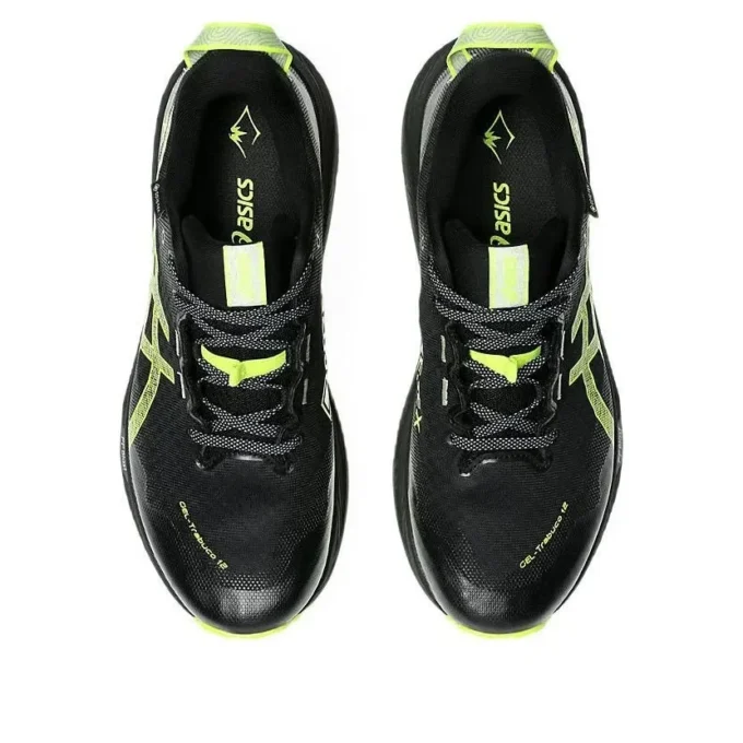 Gel-Trabuco 12 GTX « Black Volt »