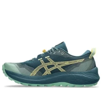 GEL-Trabuco 12 « Magnetic Blue Faded Yellow »