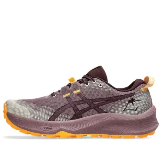 GEL-Trabuco 12 « Mauve Poussiéreux Aubergine Foncé »