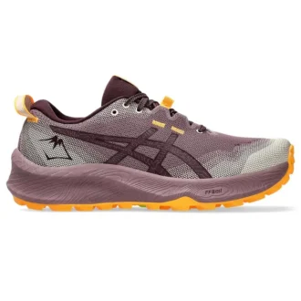 GEL-Trabuco 12 « Mauve Poussiéreux Aubergine Foncé »
