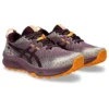 GEL-Trabuco 12 « Mauve Poussiéreux Aubergine Foncé »