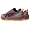 GEL-Trabuco 12 « Mauve Poussiéreux Aubergine Foncé »