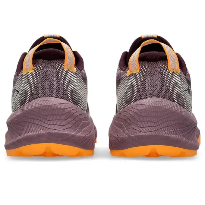GEL-Trabuco 12 « Mauve Poussiéreux Aubergine Foncé »