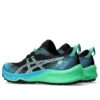 GEL-Trabuco 12 « Noir/Cyan vif »