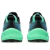GEL-Trabuco 12 « Noir/Cyan vif »