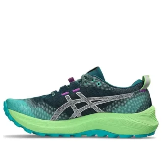 GEL-Trabuco 12 « Rich Teal Lime »