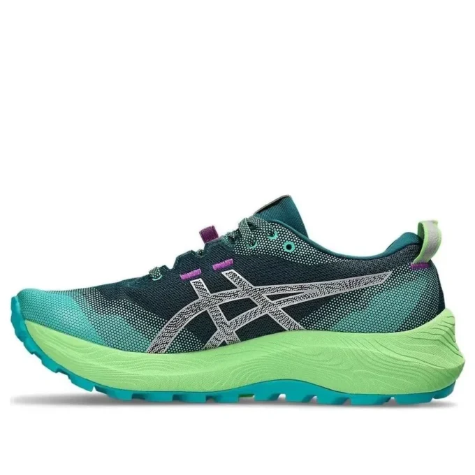 GEL-Trabuco 12 « Rich Teal Lime »