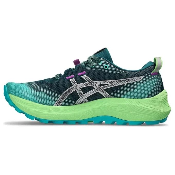 GEL-Trabuco 12 « Rich Teal Lime »