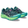GEL-Trabuco 12 « Rich Teal Lime »
