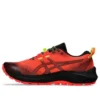 GEL-Trabuco 12 « Sunrise Red Gunmetal »