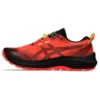 GEL-Trabuco 12 « Sunrise Red Gunmetal »