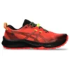 GEL-Trabuco 12 « Sunrise Red Gunmetal »