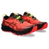 GEL-Trabuco 12 « Sunrise Red Gunmetal »