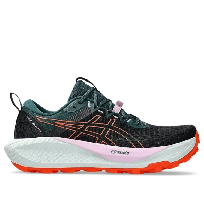GEL-Trabuco 13 « Black Nova Orange »