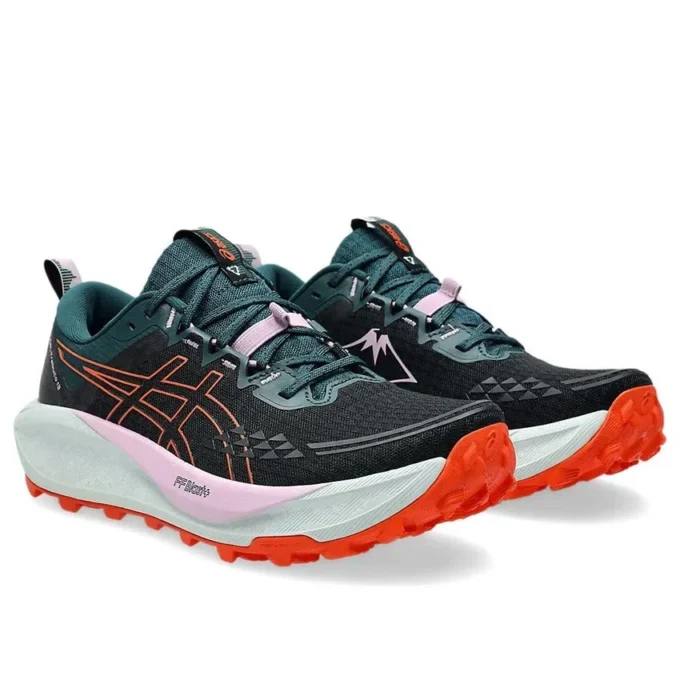 GEL-Trabuco 13 « Black Nova Orange »