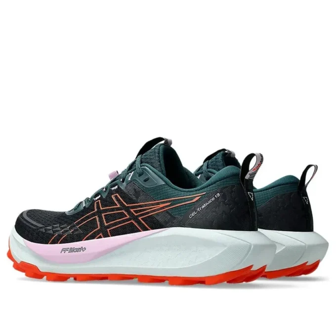GEL-Trabuco 13 « Black Nova Orange »