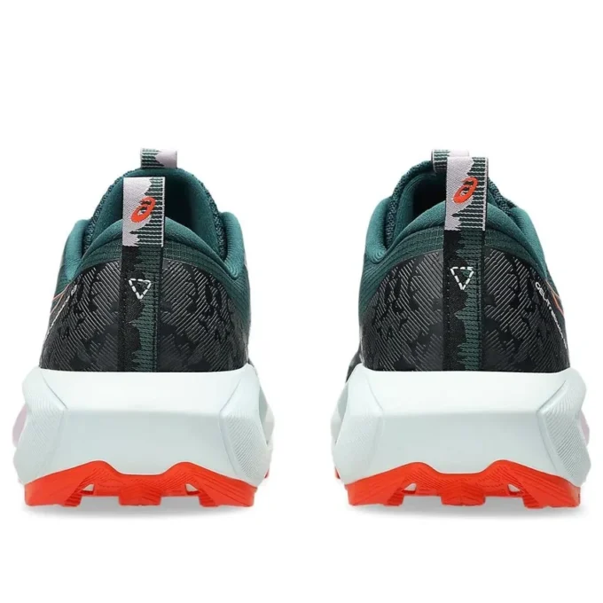 GEL-Trabuco 13 « Black Nova Orange »