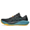 GEL-Trabuco 13 Gore-Tex « Black Atlantis Blue »