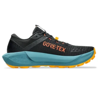 GEL-Trabuco 13 Gore-Tex « Black Atlantis Blue »
