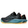 GEL-Trabuco 13 Gore-Tex « Black Atlantis Blue »