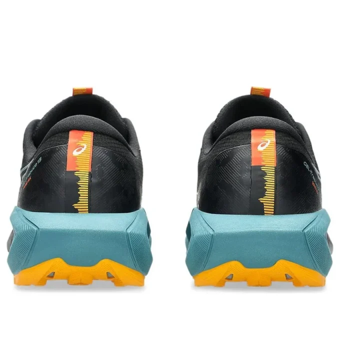 GEL-Trabuco 13 Gore-Tex « Black Atlantis Blue »