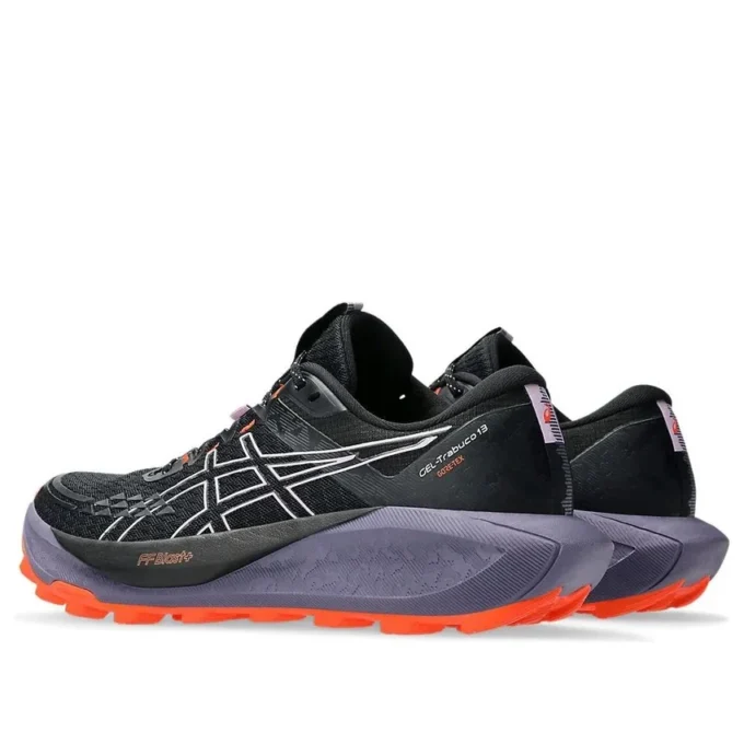 GEL-Trabuco 13 Gore-Tex « Black Light Ube »