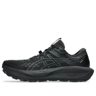 GEL-Trabuco 13 Gore-Tex « Noir Gris Graphite »