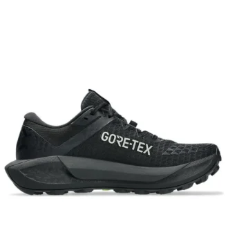 GEL-Trabuco 13 Gore-Tex « Noir Gris Graphite »
