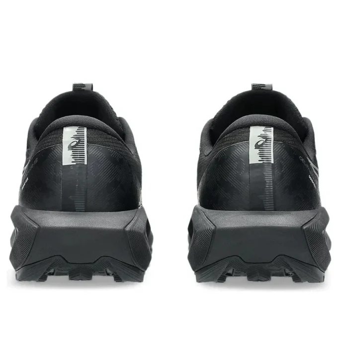 GEL-Trabuco 13 Gore-Tex « Noir Gris Graphite »
