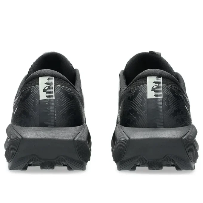 GEL-Trabuco 13 Gore-Tex « Noir Gris Graphite »