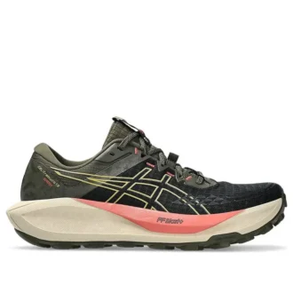 GEL-Trabuco 13 GTX « Black Lemongrass »