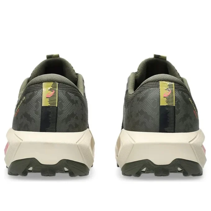 GEL-Trabuco 13 GTX « Black Lemongrass »