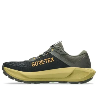 Gel-Trabuco 13 GTX « Noir Whisper Green »